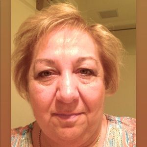 Meet your Posher, Baby Ruth